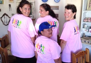  Successful Beginning Runners Workshop